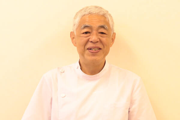 石井耳鼻咽喉科診療所石井泰彦院長
